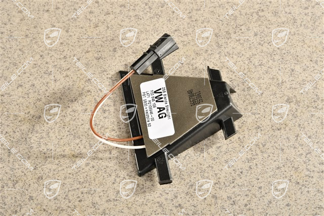 Blende für Kamera