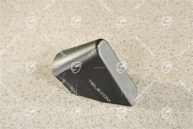 Turbo, Protective Cap, L
