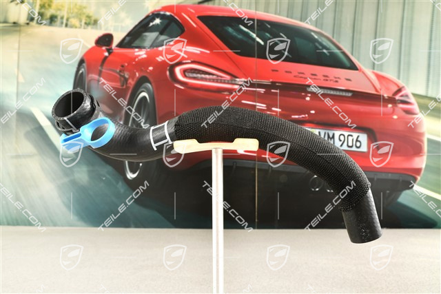 Turbo, Air line, L
