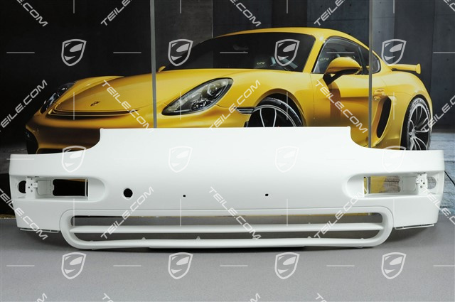 Bumper lining, front, C2 / C4 / Targa / Carrera RS / GT2