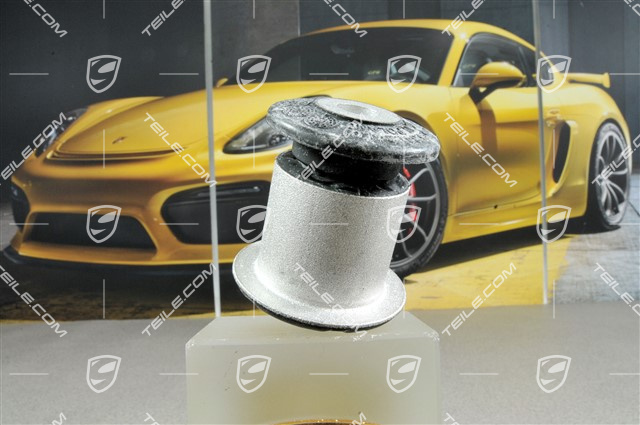 Rubber mount, L=R Rubber mount, L=R