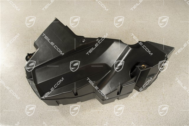 Hybrid, Subwoofer pakiet Bose, Premium
