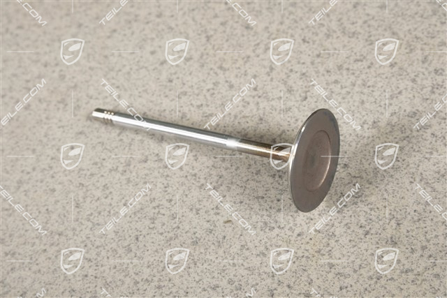 Intake valve 4,8L 283/298/368/397/404kW