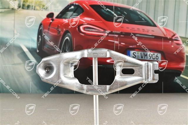 Clutch release lever