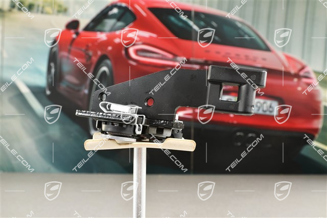 Targa, Schliessbügel, R