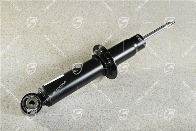 Stossdämpfer / Schwingungsdämpfer, Hinterachse, V6 3.6L 206kW, L