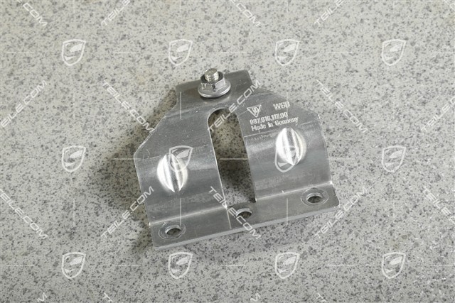 Halter für Allrad Antrieb Steuergerät , Turbo