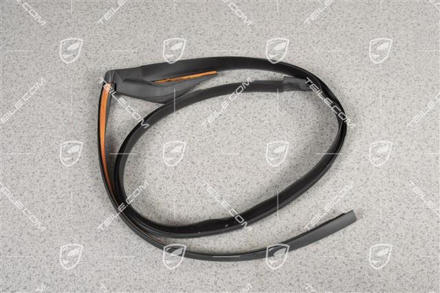 Dichtung, Zierleiste, hinten, R