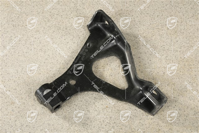 Getriebekonsole PDK, L