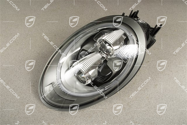 LED Scheinwerfer, PDLS, USA, L