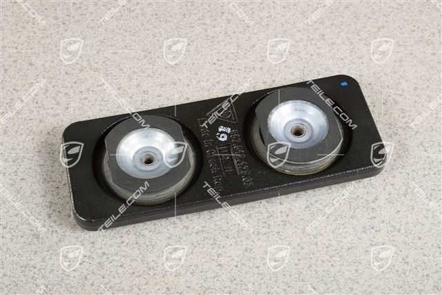 Vibration damper