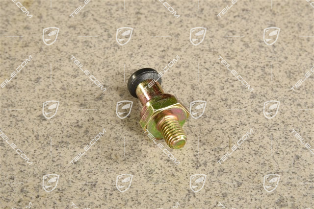 Clutch Release Lever Joint Screw / Ball Pin