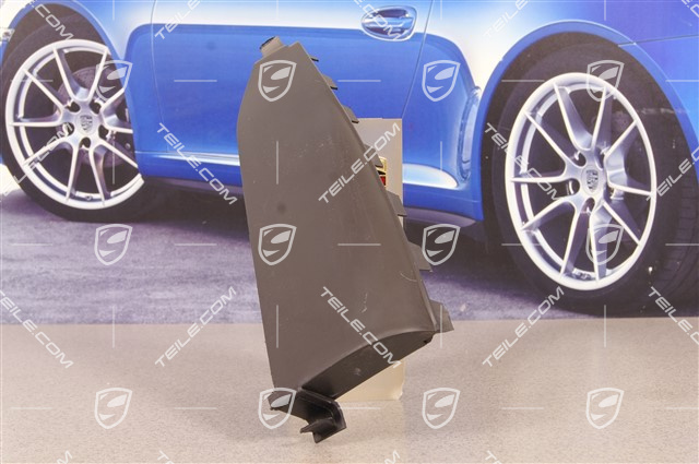 Luftfuehrung, R Luftfuehrung, R