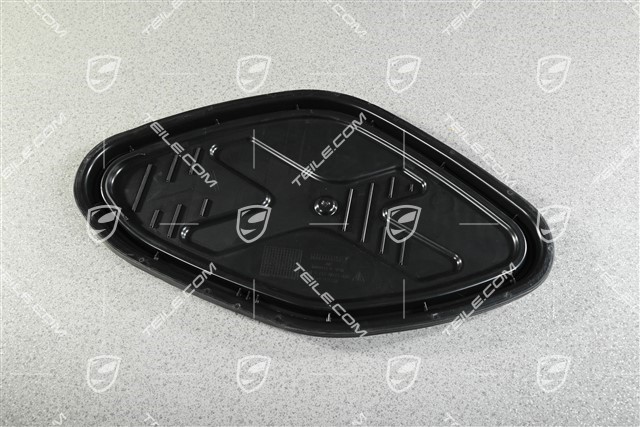 Abdeckung / Deckel für Tür, L