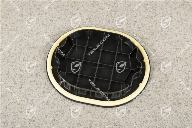 Verschlussdeckel, 70mmX89,6mm