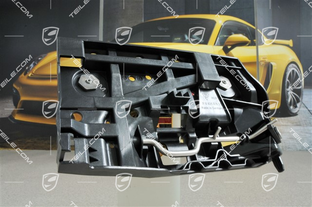 Scheinwerferplatte / -Aufnahme, R Scheinwerferplatte / -Aufnahme, R