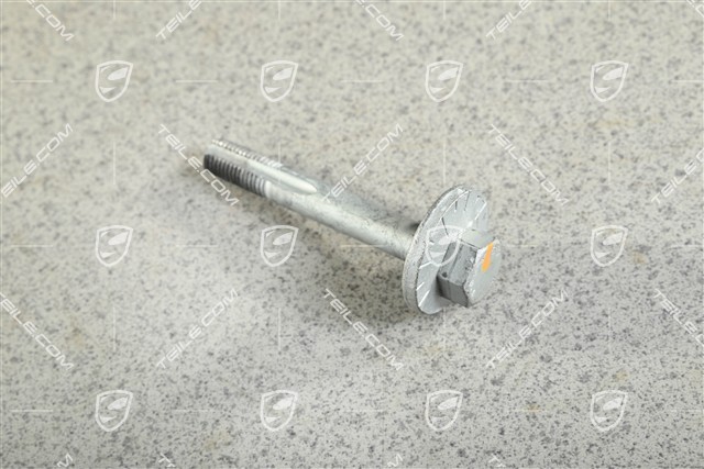 Exzenterschraube Hinterachse M12 x 1,5 x 83