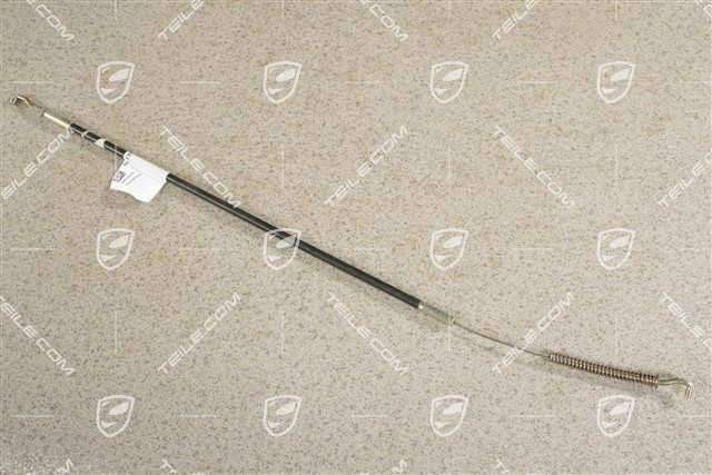 Cięgno / linka zamka drzwi, L=R