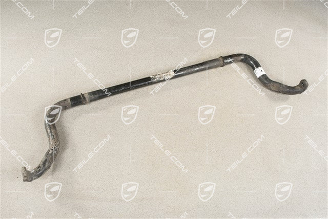 Stabiliser, 38mm, 3.2L 177KW, identification Orange