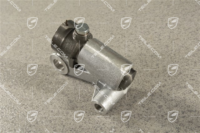 Engine timing Chain adjuster / tensioner