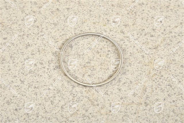 Haltefeder, GT2 RS, L=R