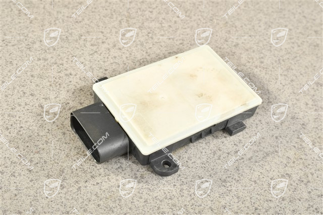 Steuergerät / Sensor, Spurwechselassistent, L=R