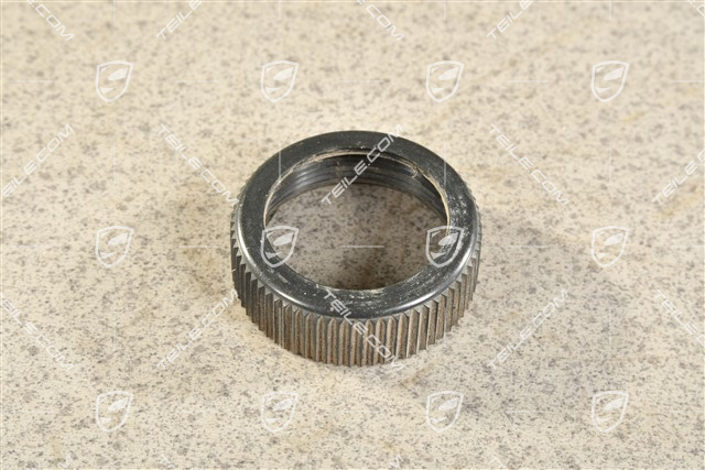 Screw lid / cap