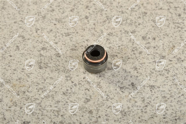Ventilschaftabdichtung, Diesel