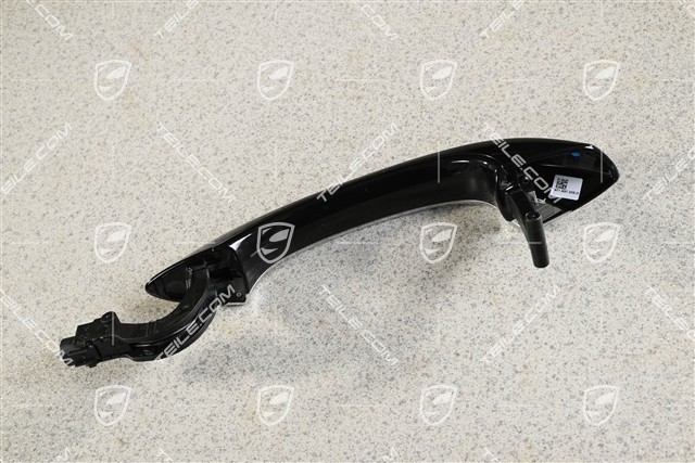 Türgriff, Keyless, L