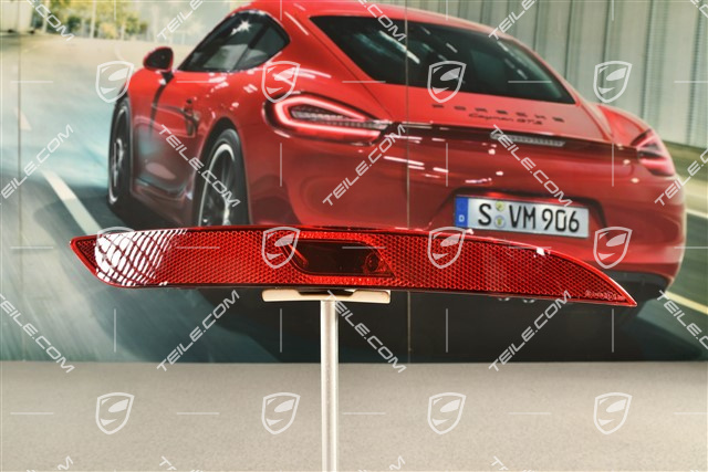 Rückstrahler, Rückfahrleuchte, R