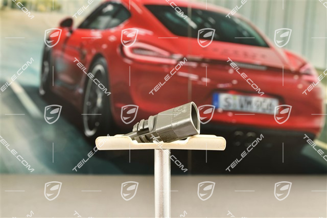 Outside Temperature Sensor