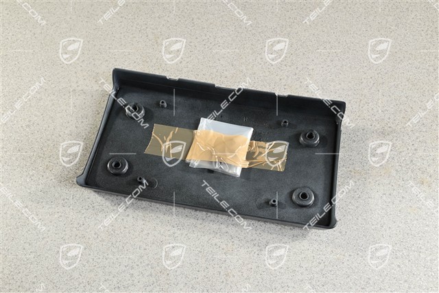 License plate support bracket, 3.2L V6 USA Offroad