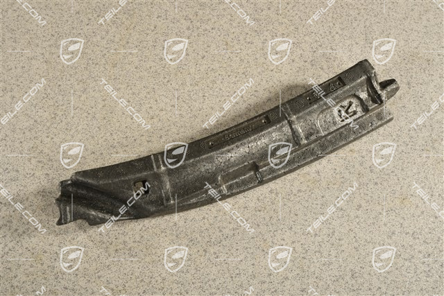 A-Säule Schutzblech / Deformationselement, R