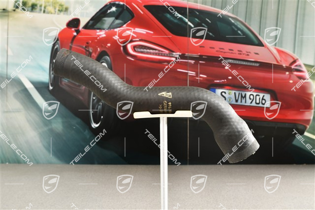 Cooling system Hose / pipe, L