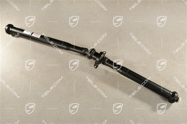 Kardanwelle, lang, 4.8L / 3.6L