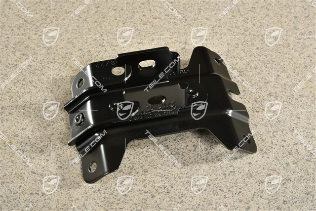 Radiator pack bracket, upper, L
