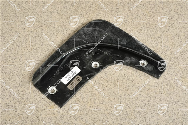 Steinschlagschutz / Schmutzfänger, Vorne, Turbo / Turbo look, L