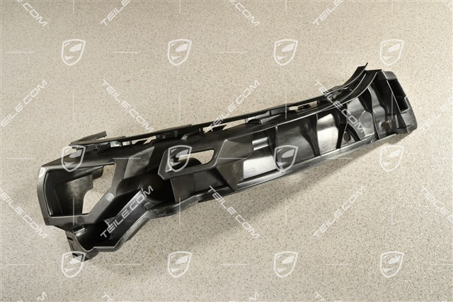 Sport Turismo, Halteleiste / Halteschiene, Hinten, R