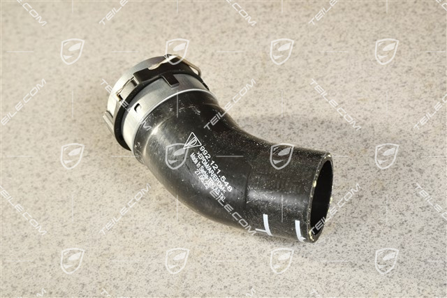 Radiator Coolant Hose