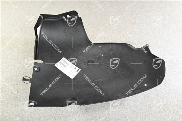 Sport Design, Radhausschale hinten, Hinterteil, R