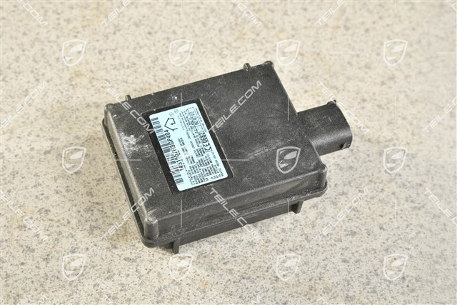 Control unit garage opener Home Link 433Mhz
