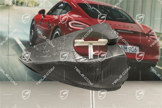 Turbo, Dichtung, Schaumteil, R