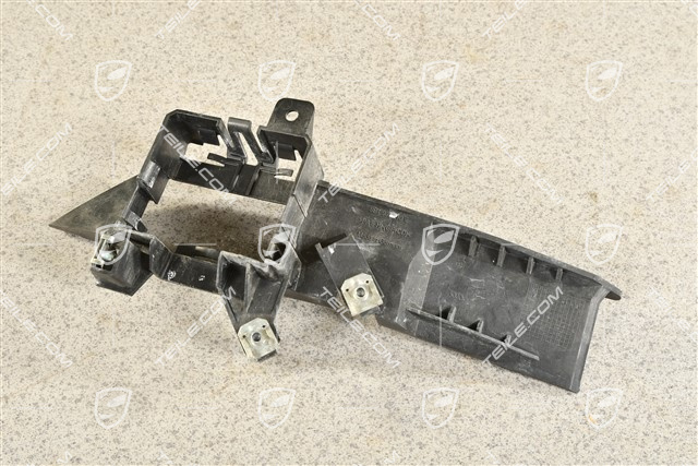 Uchwyt do jednostki sterującej asystenta zmiany pasa ruchu, Turbo