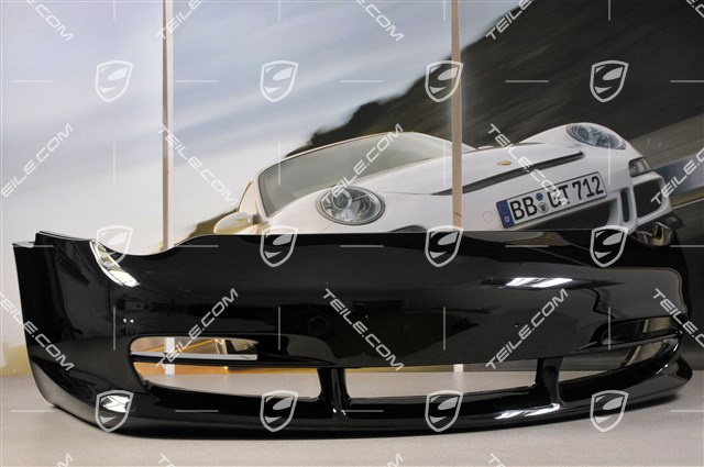 Stoßstange GT3, Facelift 02- / AeroKit CUP II