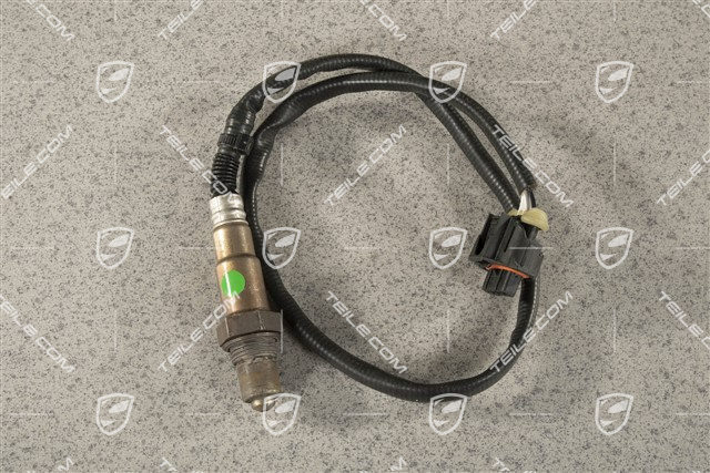 Sonda Lambda, V8 4,8L 280/368KW, za katalizatorem