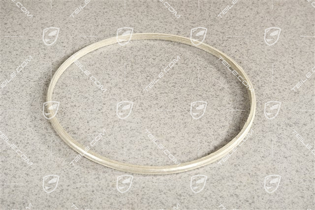 Seal / Gasket, Catalityc converter, GT3, L=R