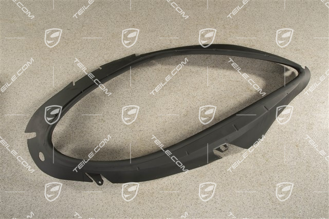 LED Scheinwerfer Dichtung, L