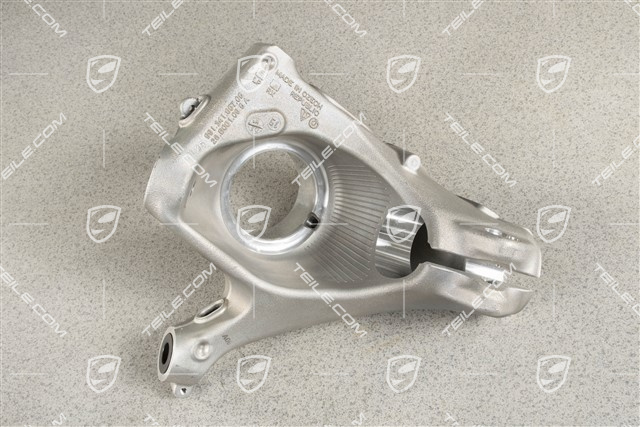 Wheel carrier, L