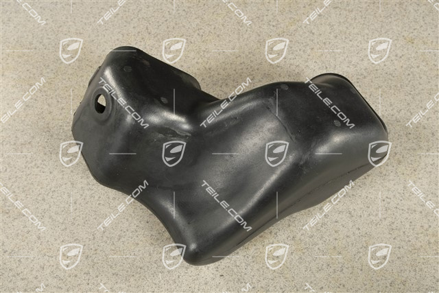 Rura / Wlot powietrza