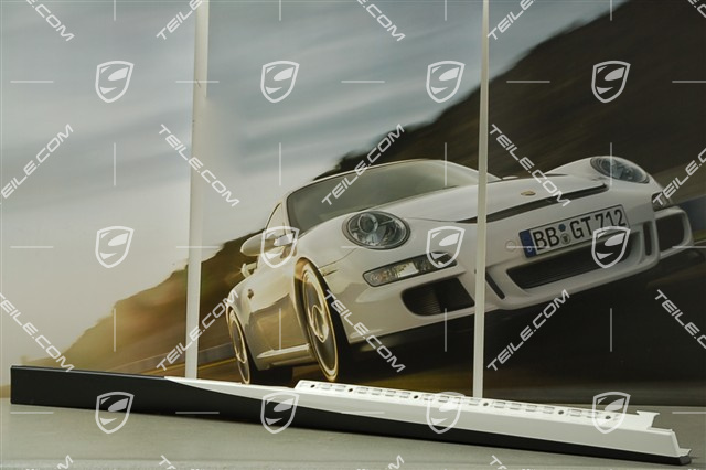 Gallardo Superleggera - Próg, R